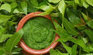 Neem For Skin
