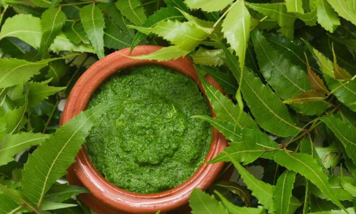 Neem For Skin
