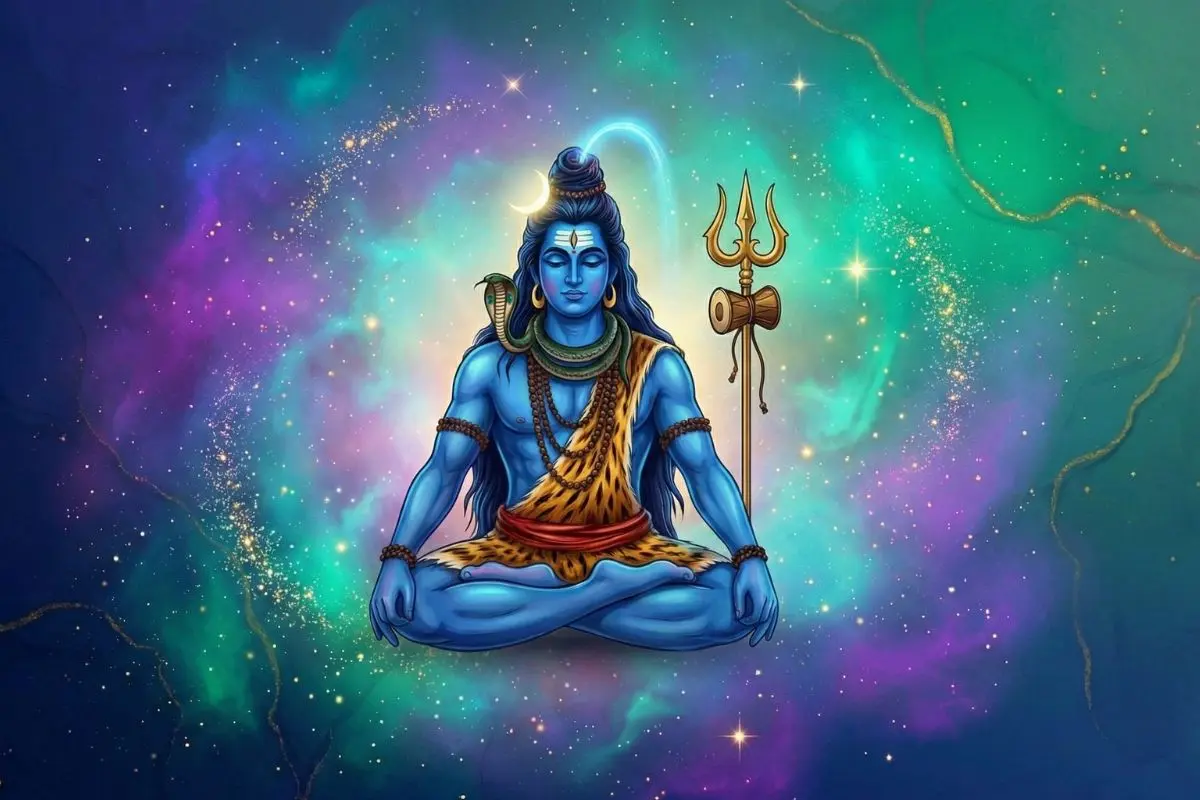 Mahashivratri 2026
