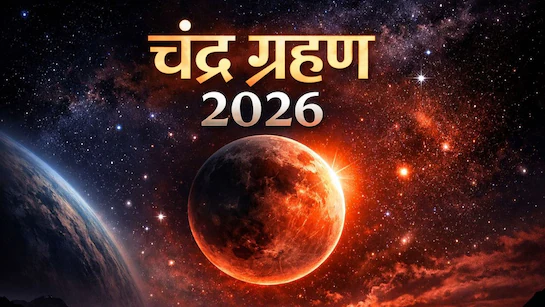 Chandra Grahan 2026
