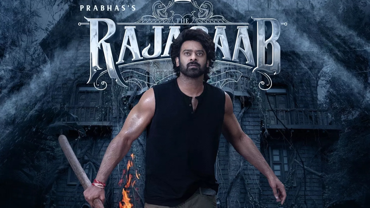 The Raja Saab OTT Release Date Out