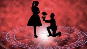 Love Horoscope This Week