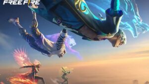 Garena Free Fire MAX