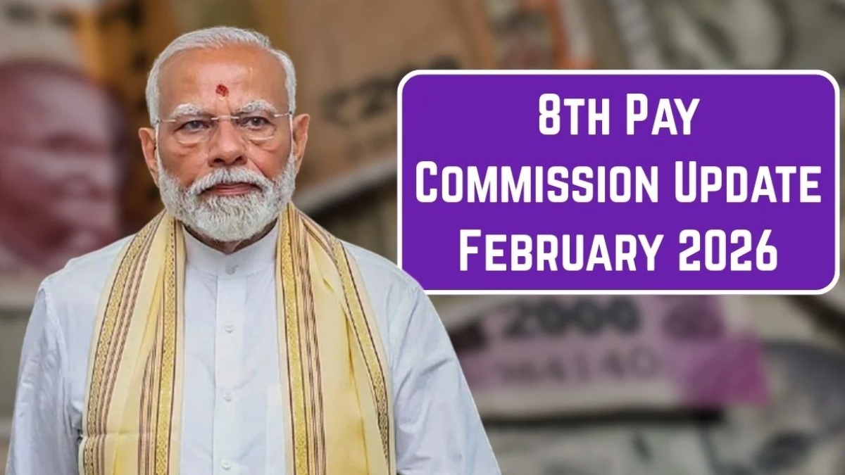 8th Pay Commission