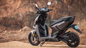 Simple Energy Gen 2 Scooter: कम खर्च और आसान राइड वाला, ट्रैफिक के लिए परफेक्ट EV