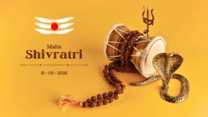 Mahashivratri 2026
