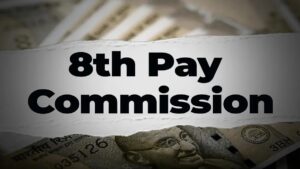 8th Pay Commission