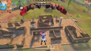 Garena Free Fire MAX