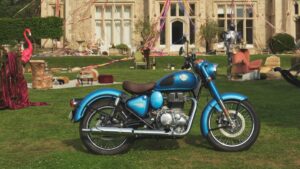 Royal Enfield Classic 350