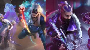 Garena Free Fire MAX