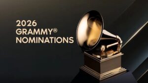 Grammy Awards 2026