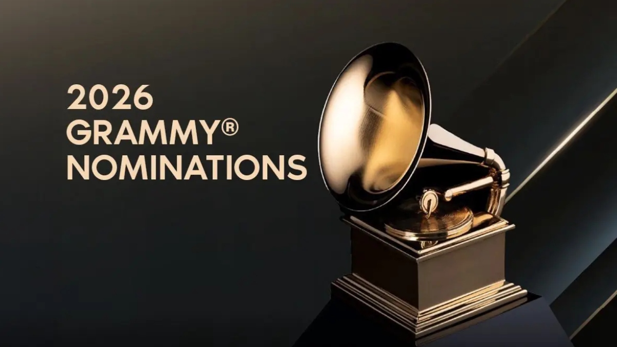 Grammy Awards 2026