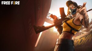 Free Fire MAX Redeem Codes Today 1 फरवरी 2026: जानिए आज के फ्री इनाम