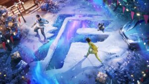 Garena Free Fire Redeem Codes