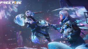 Free Fire MAX Redeem Codes Today – 3 फ़रवरी 2026: आज के फ्री इनाम