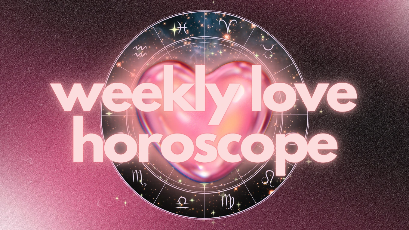 Love Horoscope This Week