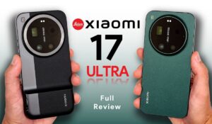 Xiaomi 17 Ultra