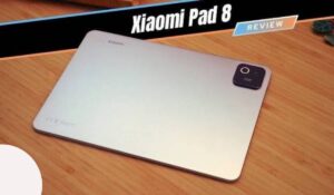 Xiaomi Pad 8