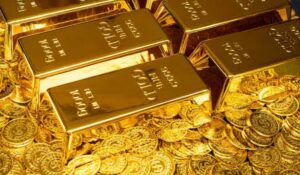 Gold Market Price Update