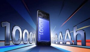 Realme Narzo Power 5G