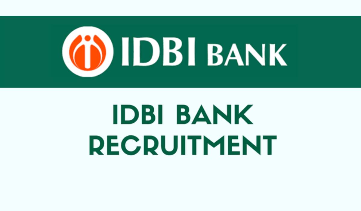 IDBI Bank