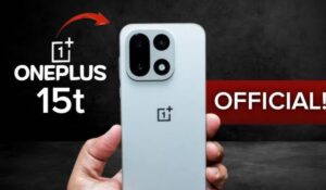 OnePlus 15T