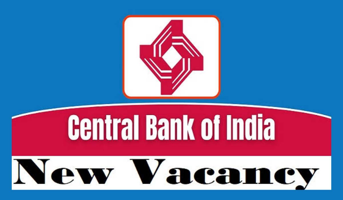 Central Bank of India