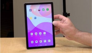 Lenovo Upcoming Smartphone