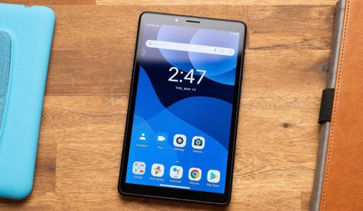 Lenovo Upcoming Smartphone