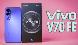 Vivo V70 FE