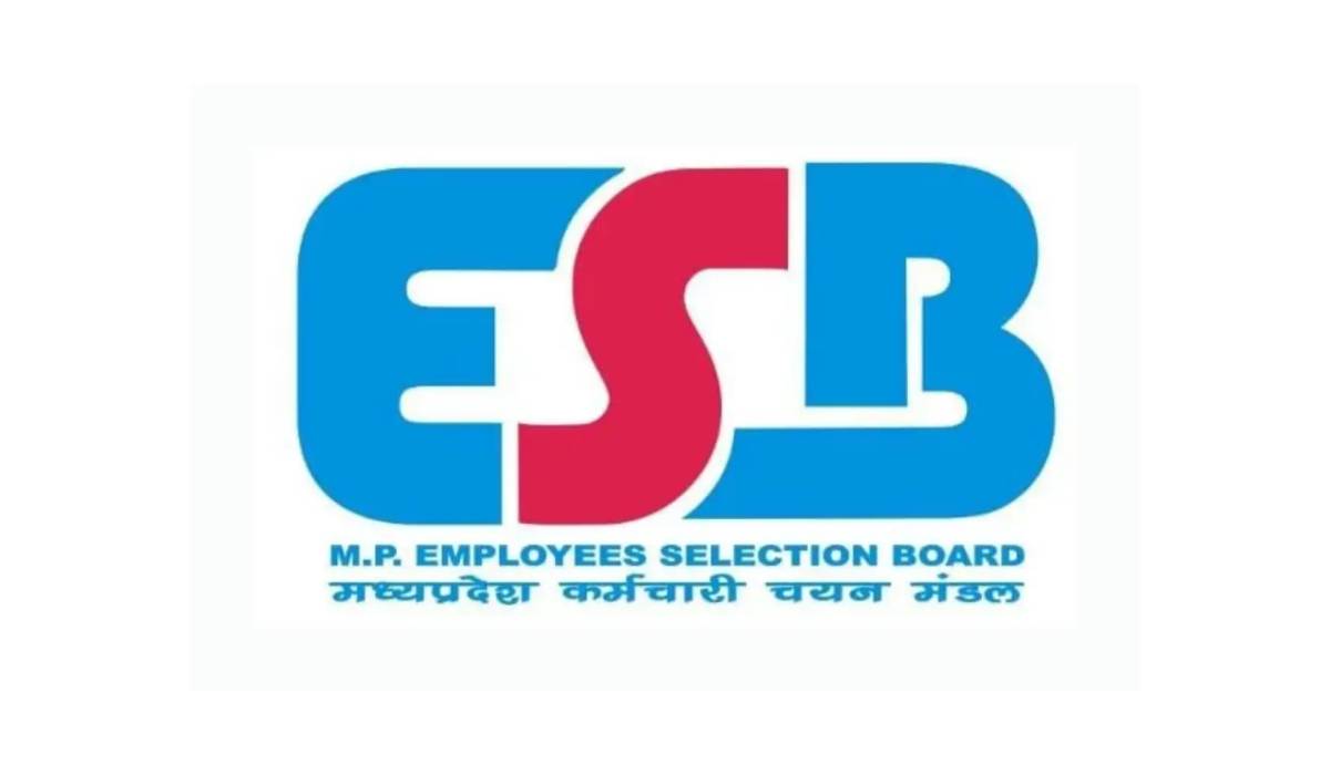 MPESB Group-5 Recruitment 2026