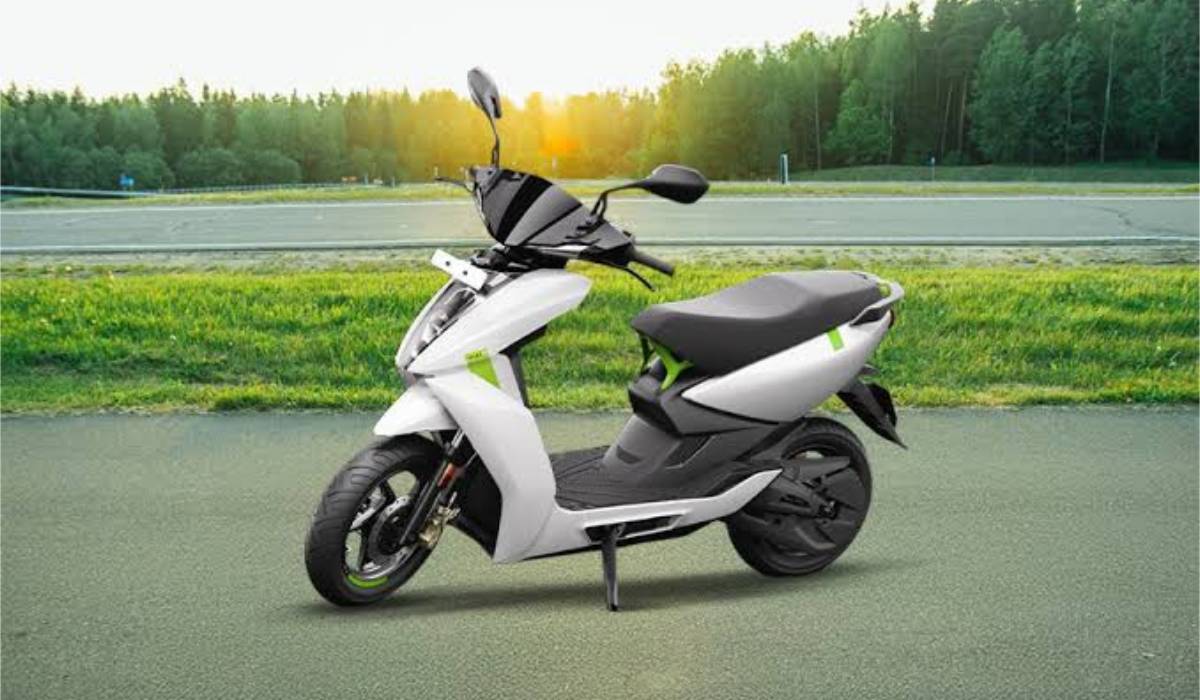 Ather 450S Electric Scooter