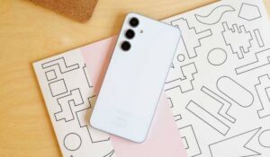 Samsung Galaxy A55 5G