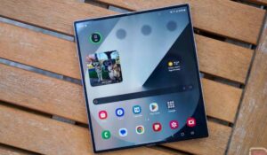 Samsung Galaxy Wide Fold