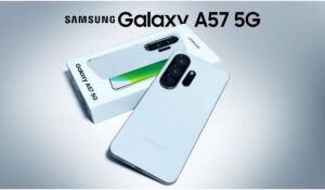 Samsung Galaxy A57