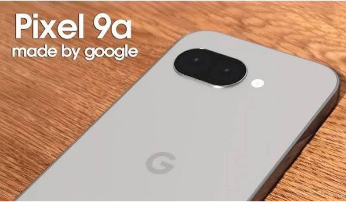 Google Pixel 9a Discount Offer