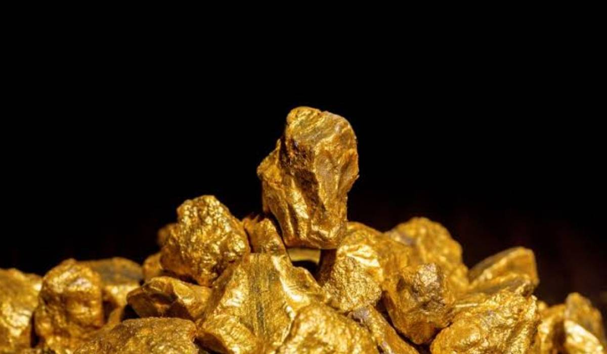 Gold price Latest news