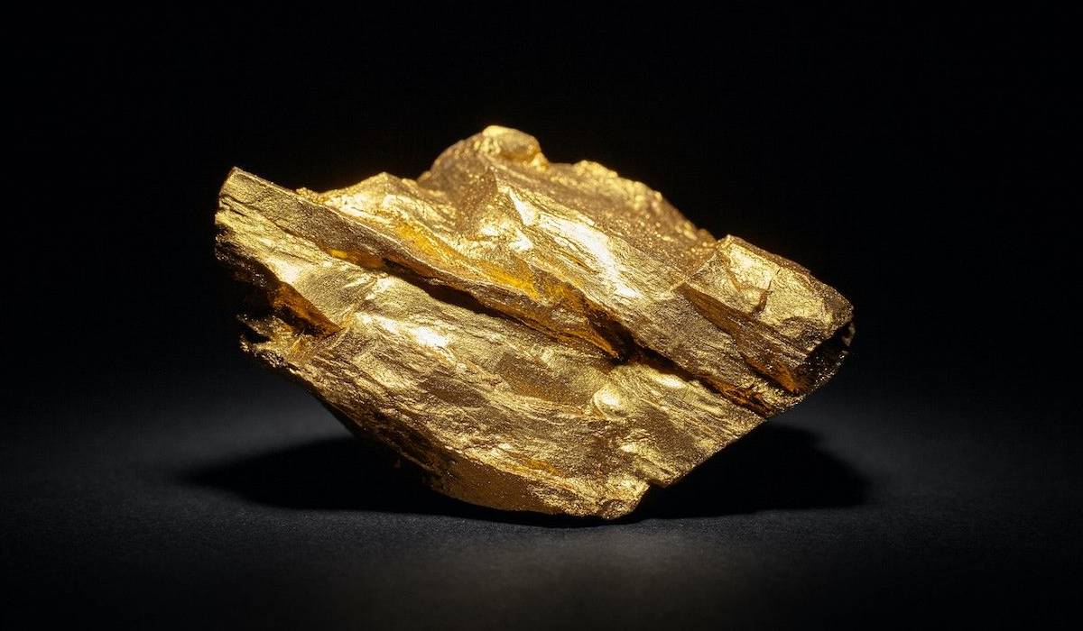 Gold price Latest news 