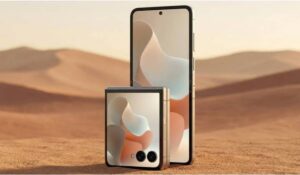 Motorola Razr 70 Ultra