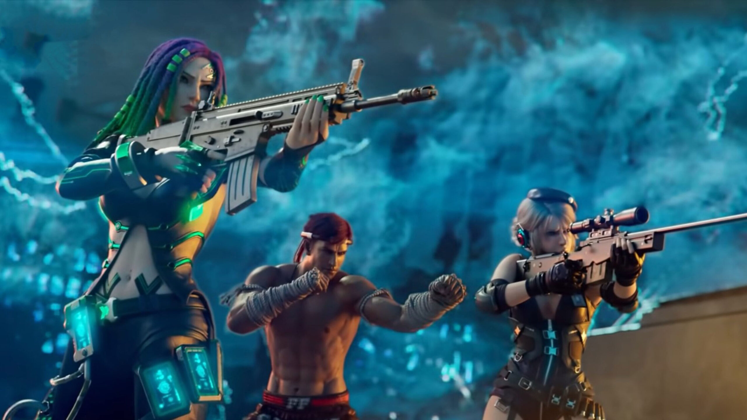 Free Fire MAX Redeem Codes Today 31 March 2026