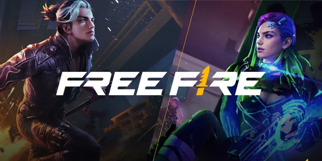 Garena Free Fire Redeem Code Today