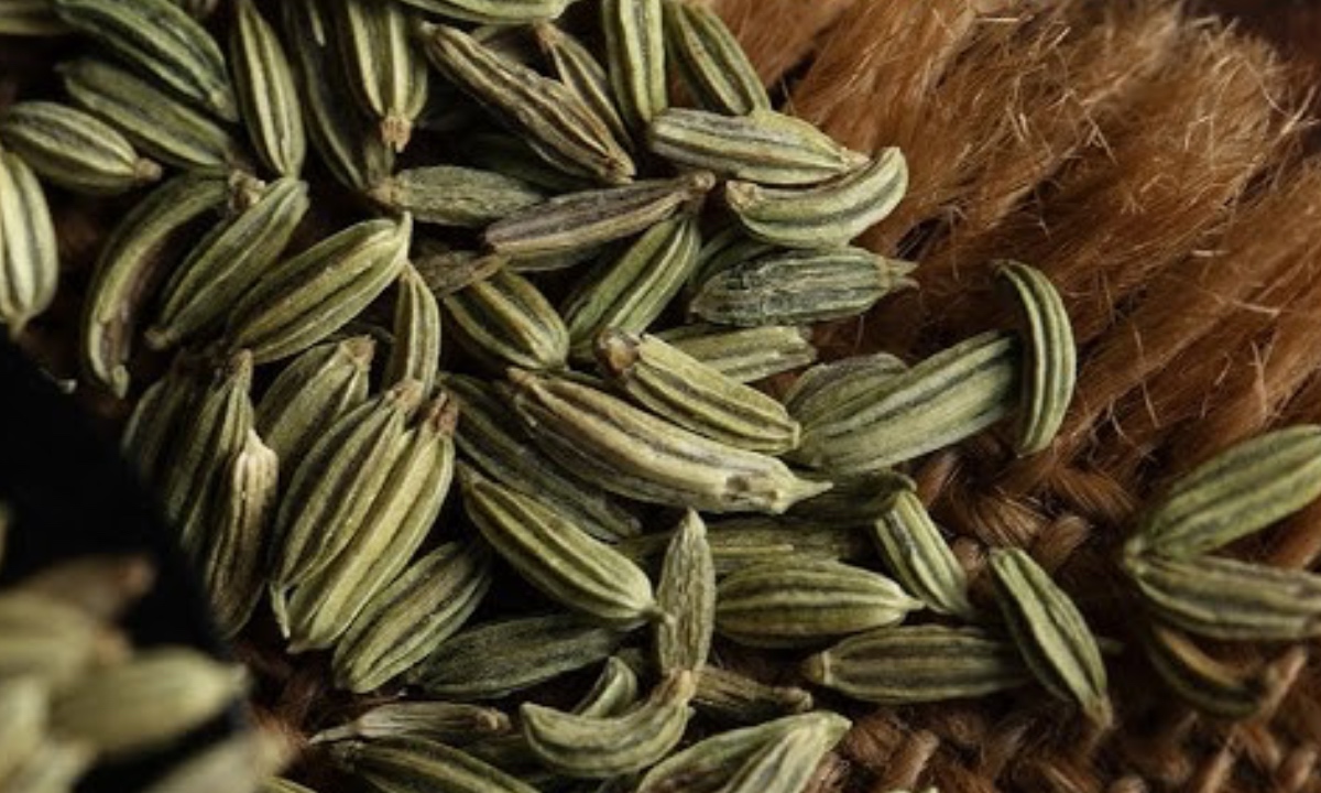 Fennel Seeds For Health