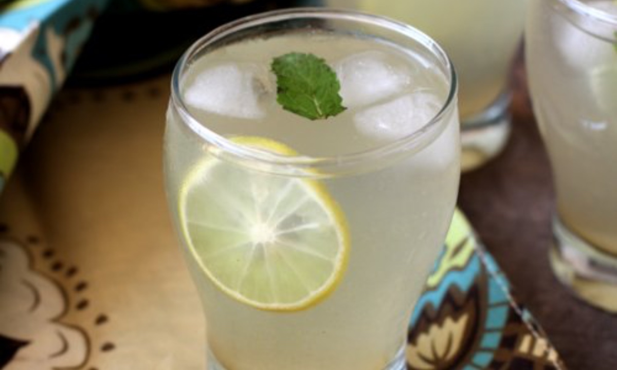 Nariyal Pani Shikanji