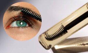 Castor Oil For Eyebrows