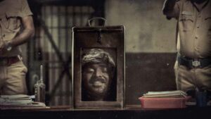 Kaattaan OTT Release