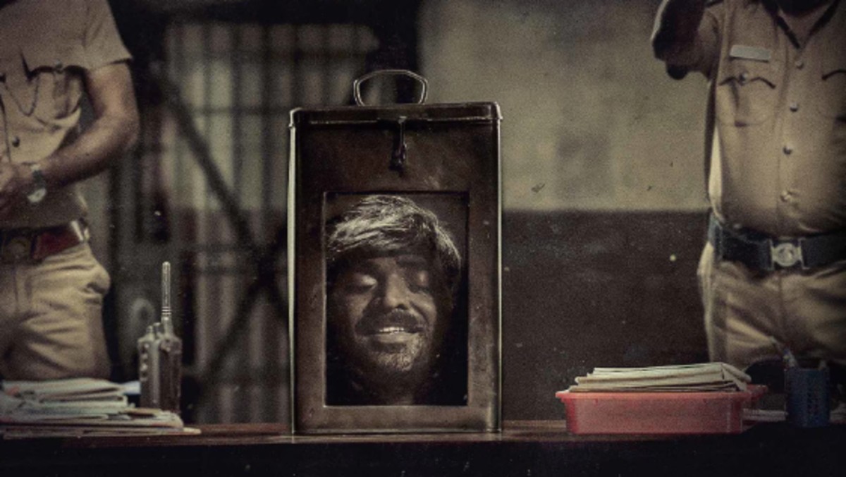 Kaattaan OTT Release