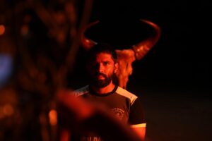 Leader’ First Review