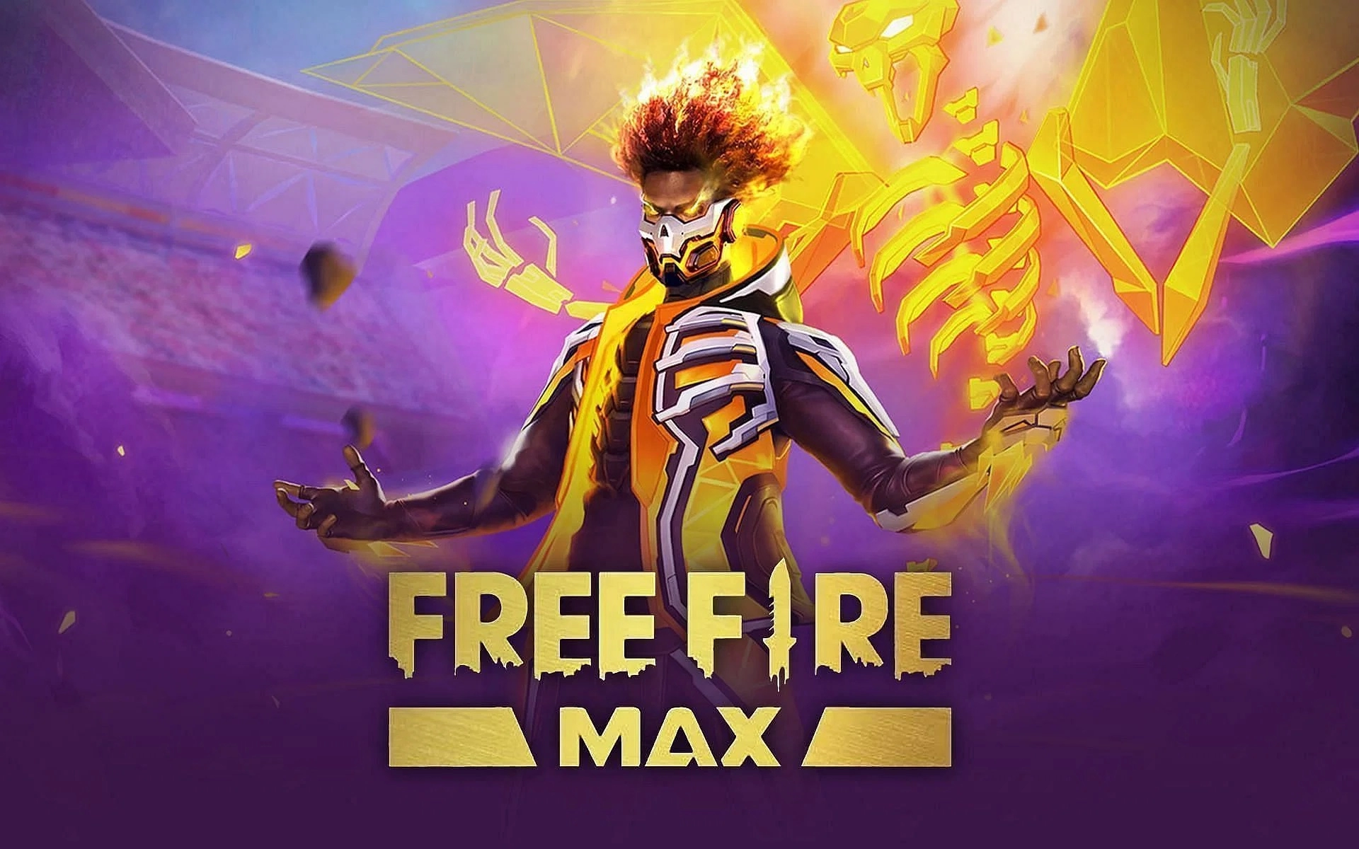 Free Fire MAX Redeem Codes Today