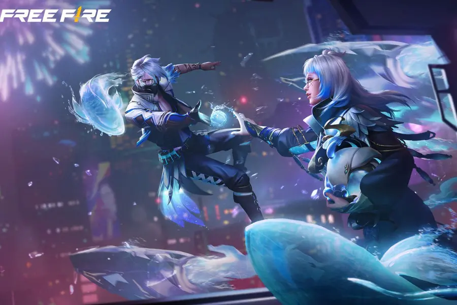 Garena Free Fire MAX