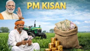 PM Kisaan Yojana 2026